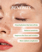 YADAH CACTUS GREEN HYDRA SERUM