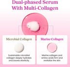 YADAH COLLAGEN DUAL LIFT SERUM