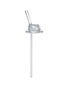 Cannuccia in Silicone per Biberon  - Pura