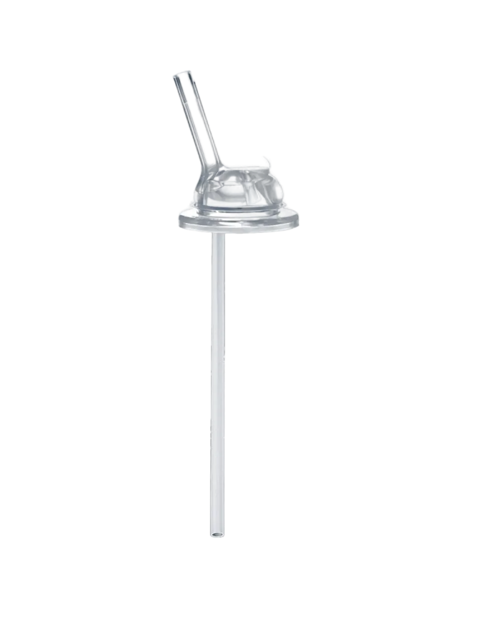 Cannuccia in Silicone per Biberon  - Pura