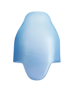 Tappo di Copertura in Silicone per Biberon - Pura