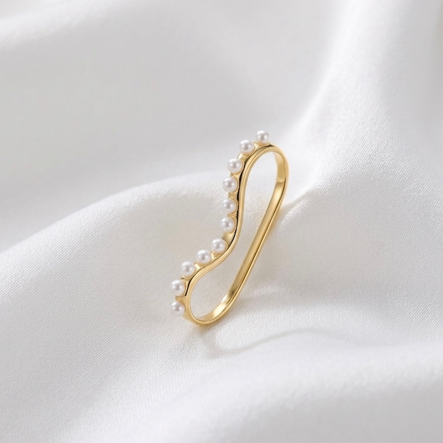 BEHI SANFORA EARCUFF