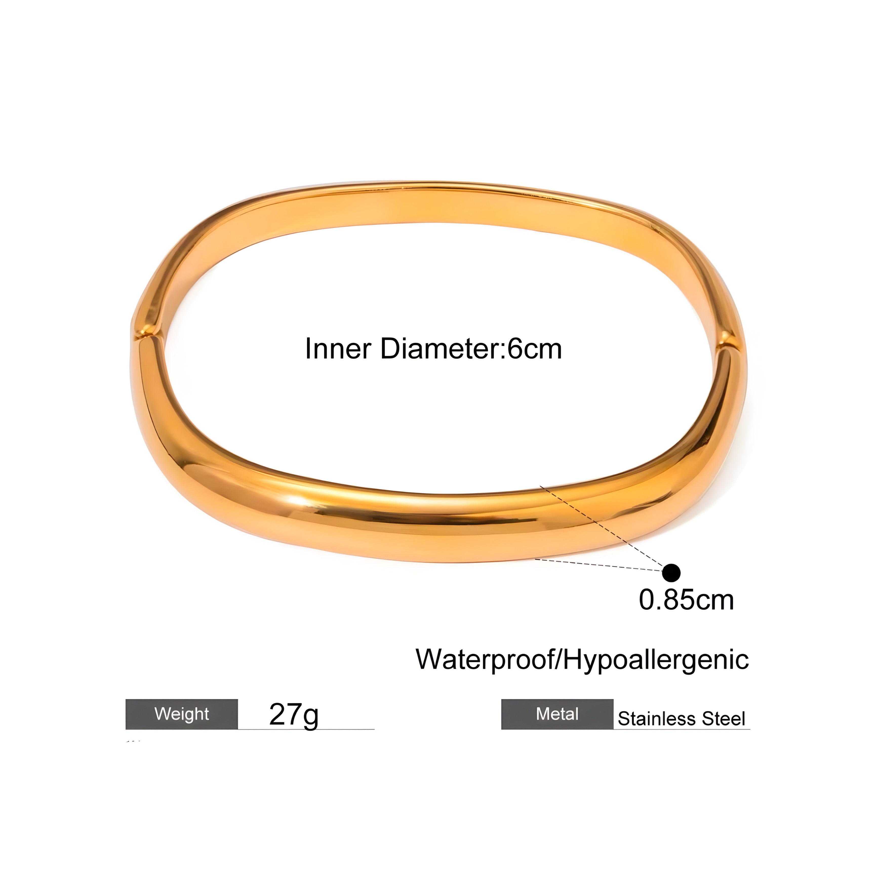 BEHI JOHA BRACELET