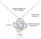 Collana Donna - Per la Tua Pensione