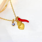 Collana Napoli - Pignasecca