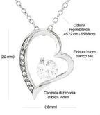 Collana - A mia Nuora