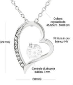 Collana Per la Tua Laurea - Congratulazioni per il Traguardo.