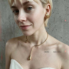 BEHI NIKITA EARRINGS