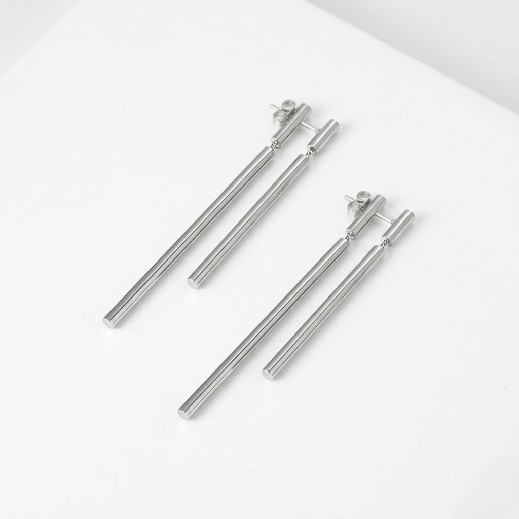 BEHI DEFFI EARRINGS