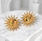 BEHI GLOW EARRINGS