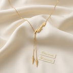 BEHI TORIA NECKLACE