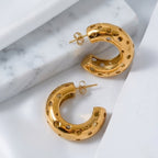 BEHI PAMELA EARRINGS