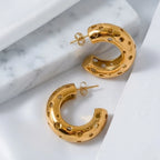 BEHI PAMELA EARRINGS