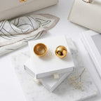 BEHI TONIA EARRINGS