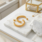 BEHI ISLA EARRINGS