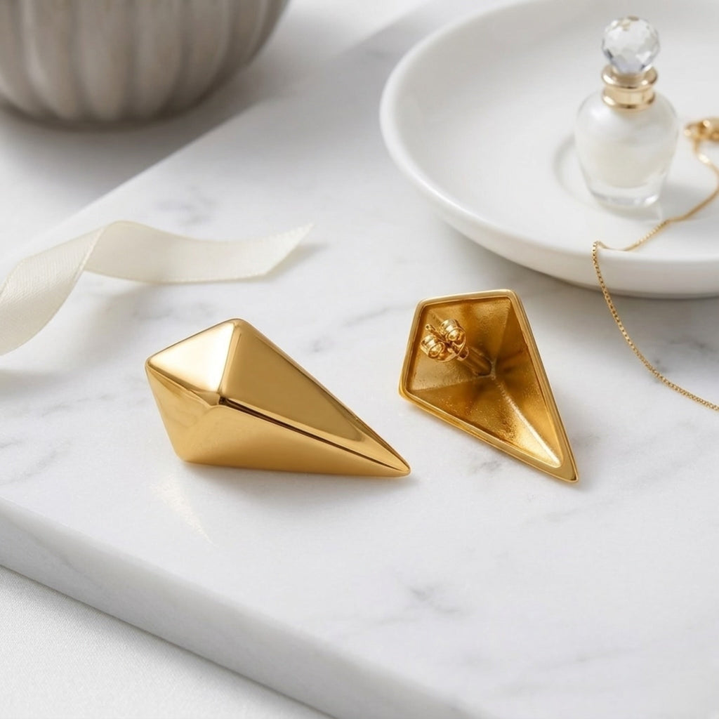 BEHI SANTOSH EARRINGS