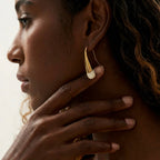 BEHI MALIN EARRINGS