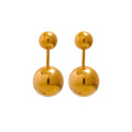 BEHI PERIN EARRINGS
