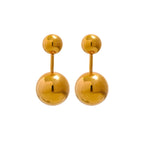 BEHI PERIN EARRINGS