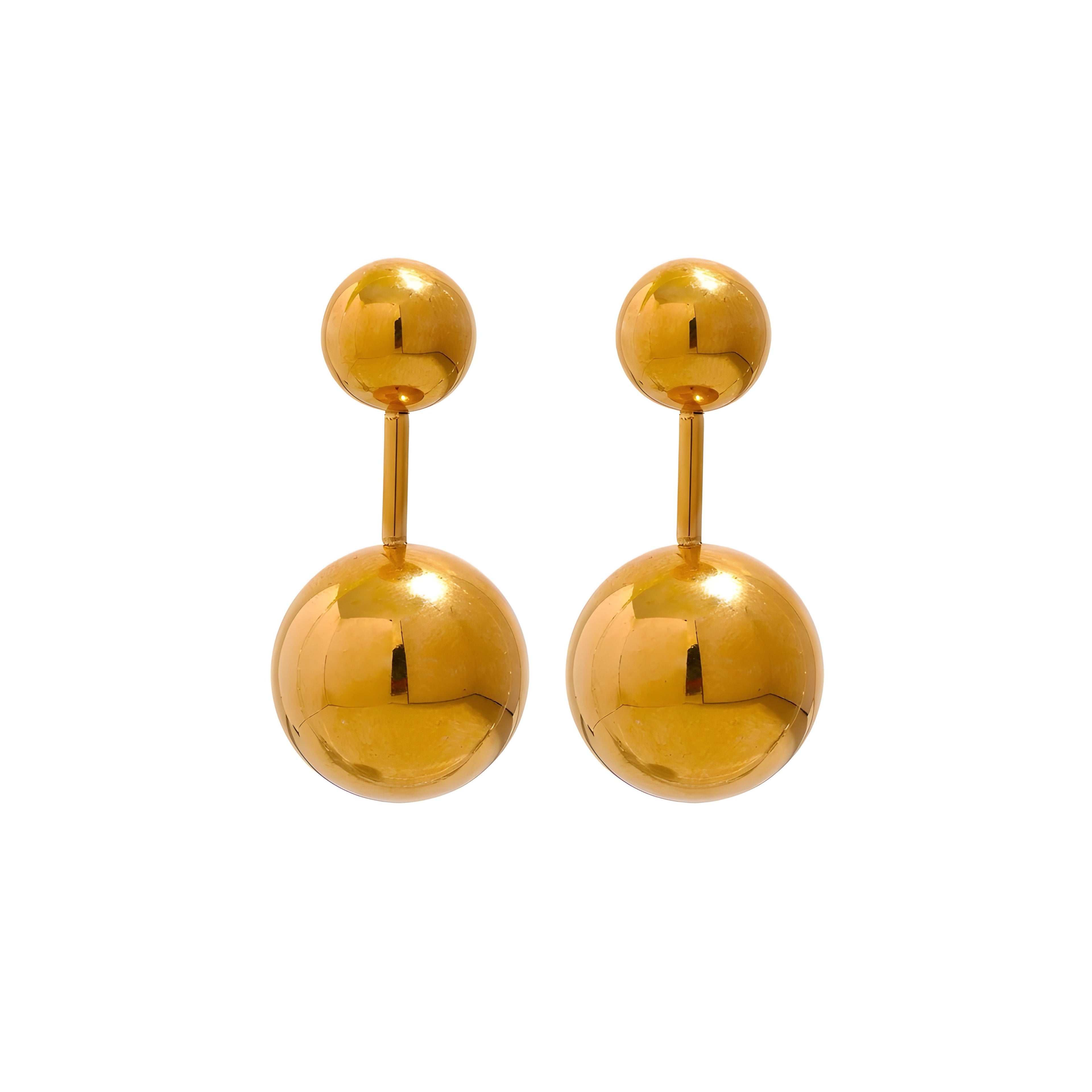 BEHI PERIN EARRINGS