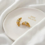 BEHI ARIS EARRINGS