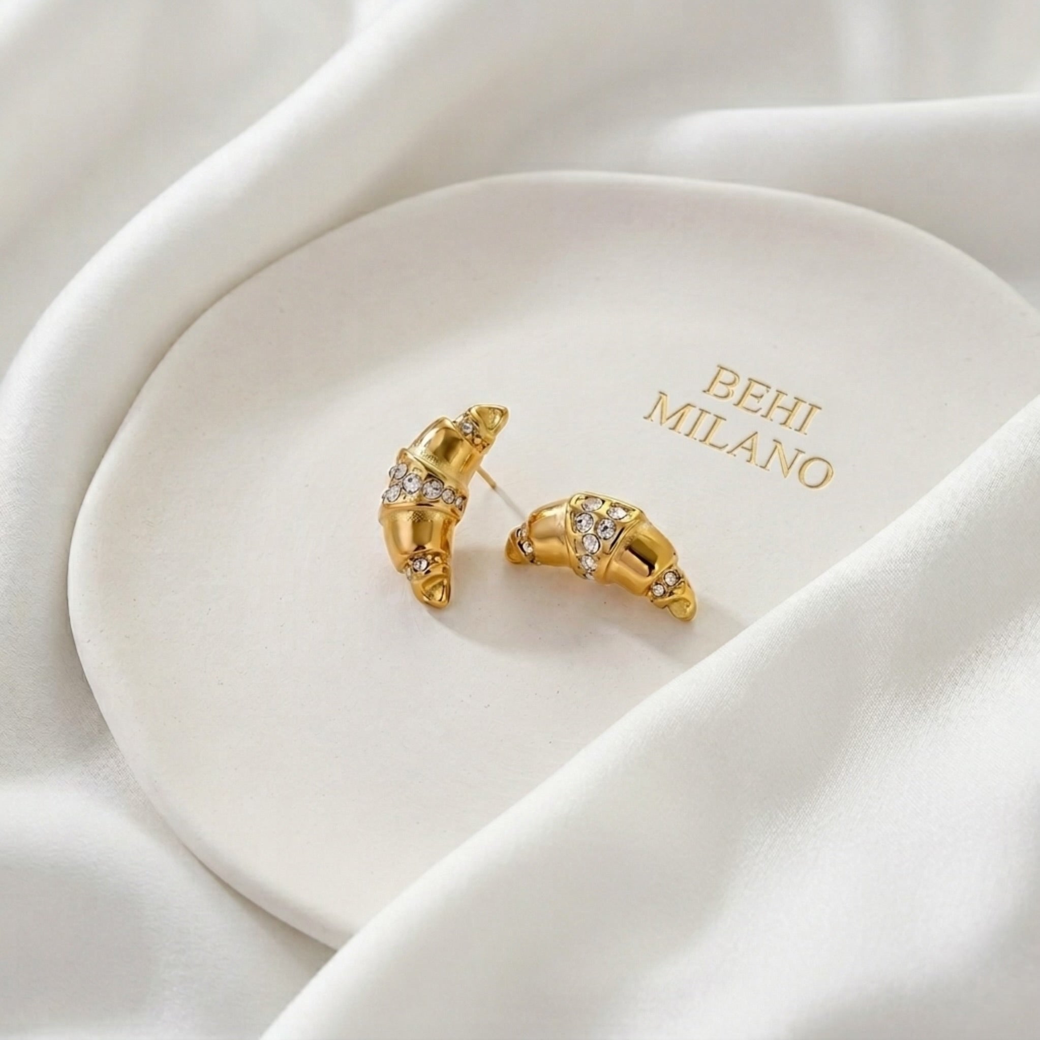 BEHI ARIS EARRINGS