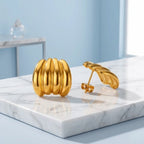 BEHI OMIYA EARRINGS