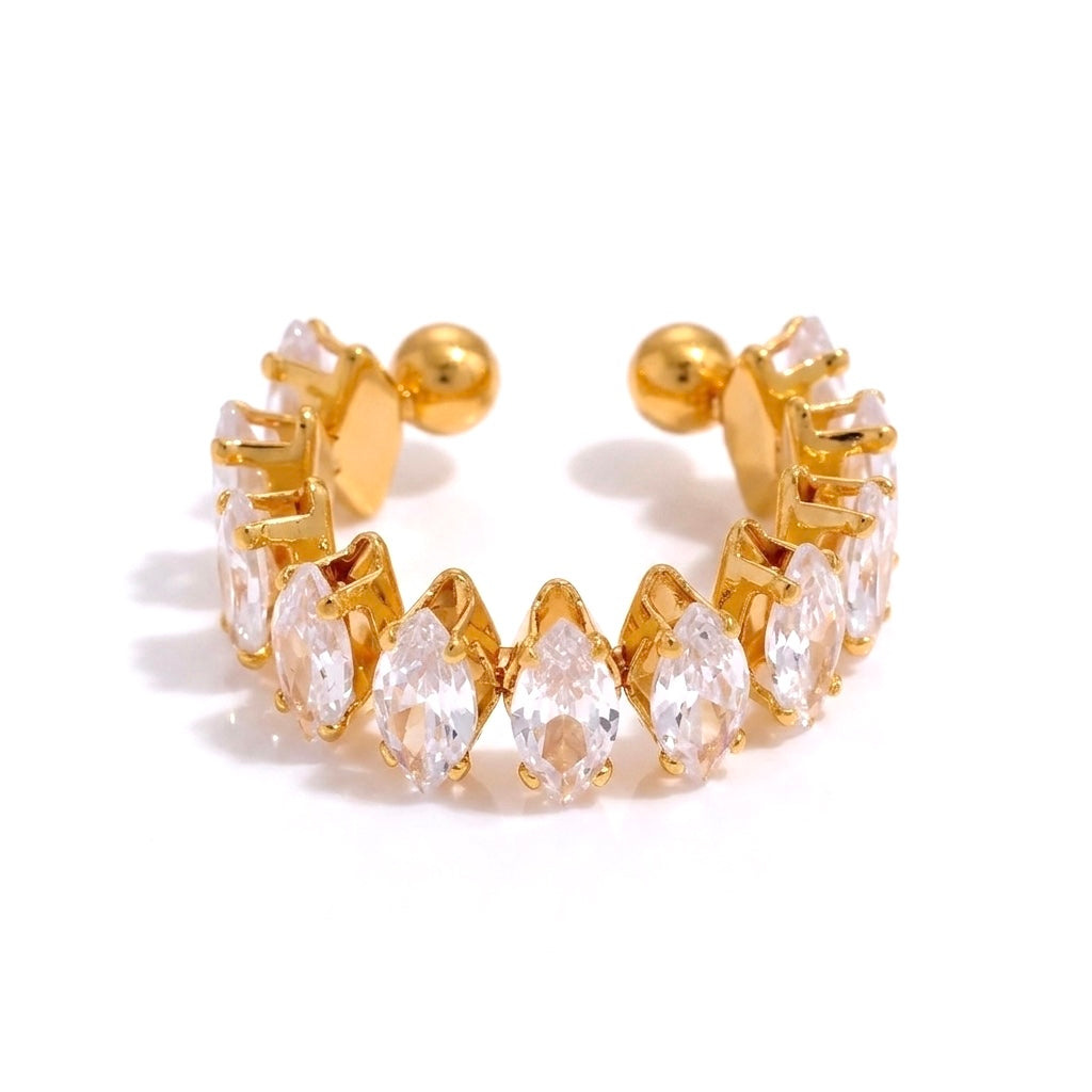 BEHI VISHVA RING