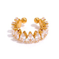 BEHI VISHVA RING