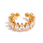 BEHI VISHVA RING