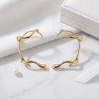 BEHI AFRODITE EARCUFFS