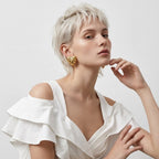 BEHI LAVINA EARRINGS
