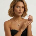 BEHI MARILENA NECKLACE