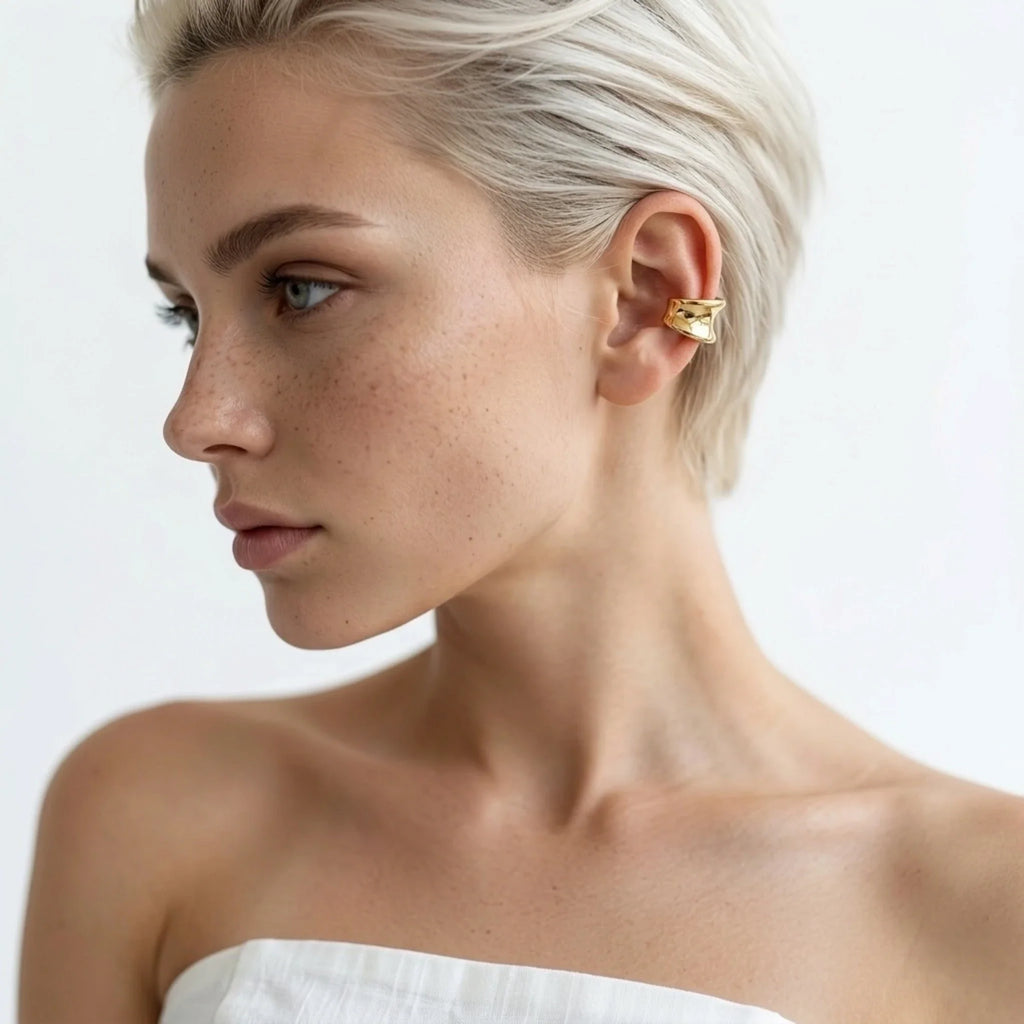 BEHI NIKOLINA EARCUFFS