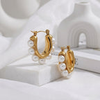 BEHI MORENO EARRINGS
