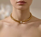 BEHI BEATRIZ CHOKER