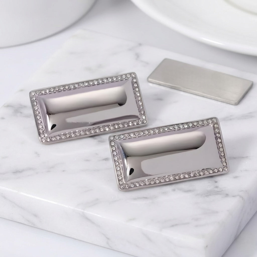 BEHI DEZI EARRINGS