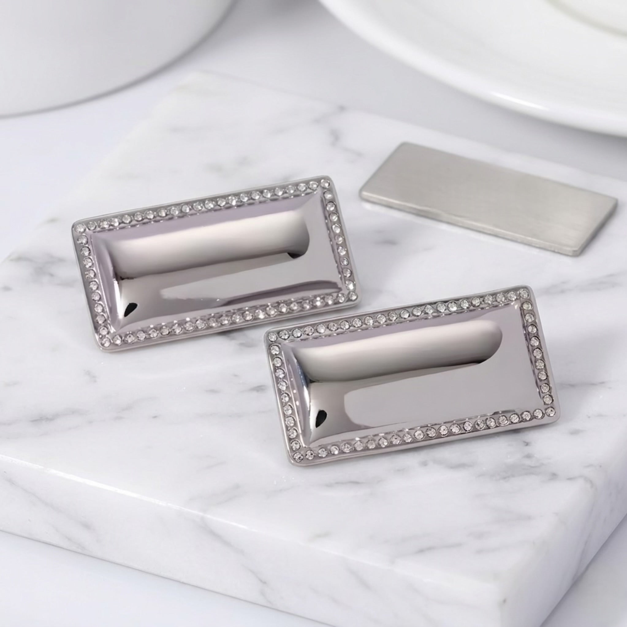 BEHI DEZI EARRINGS