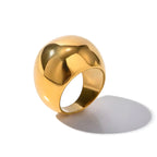 BEHI ERIKAN RING