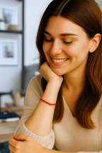 Filo Rosso Del Destino