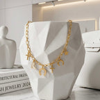 BEHI MISHA NECKLACE