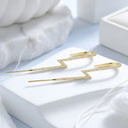 BEHI RENATA EARRINGS