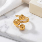 BEHI MIA RING