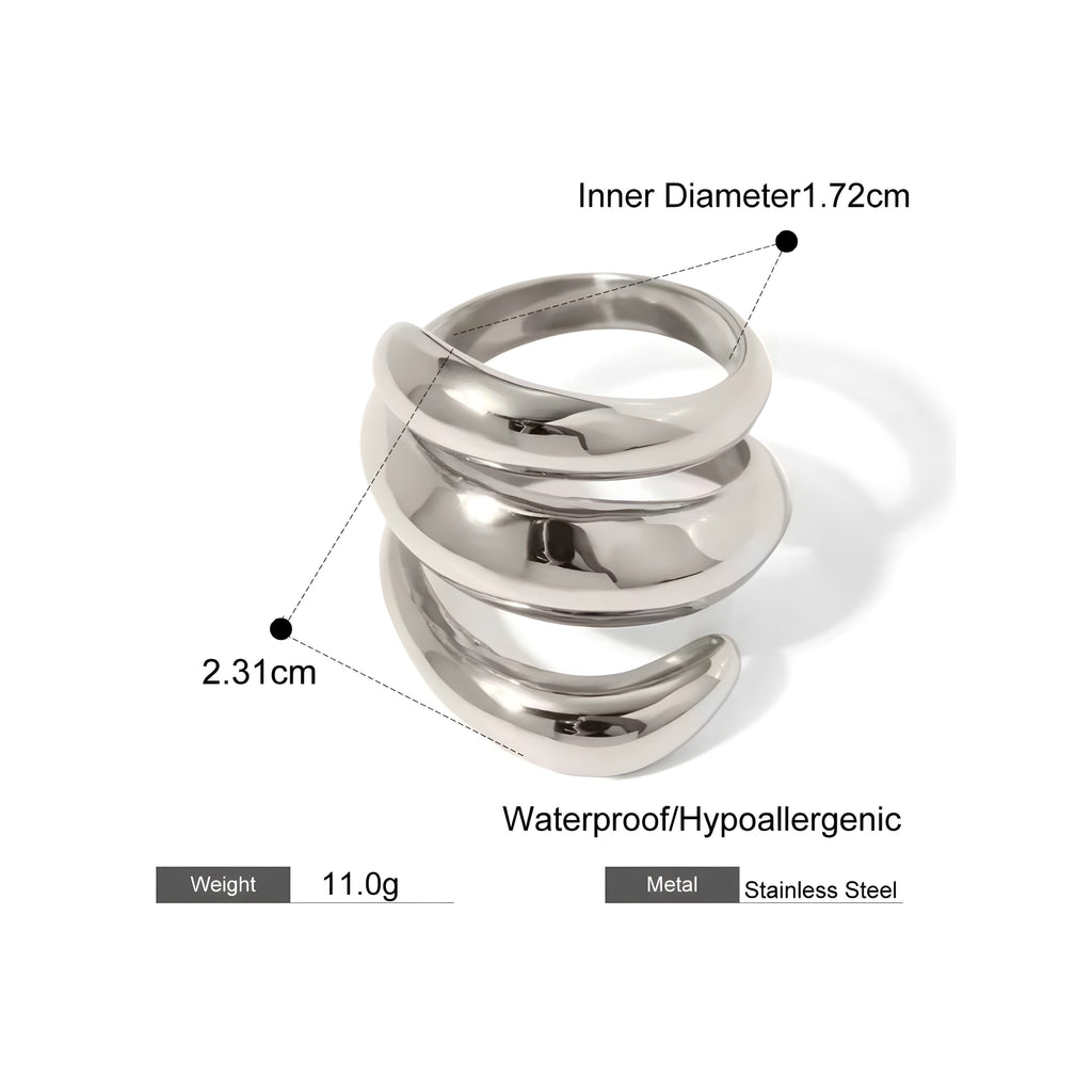 BEHI VITALIN RING