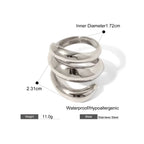 BEHI VITALIN RING