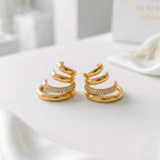BEHI TRESHA EARRINGS
