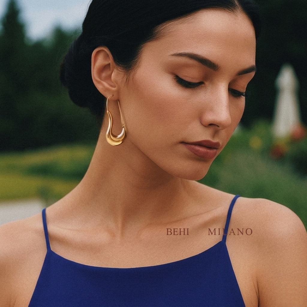 BEHI SHARMA EARRINGS