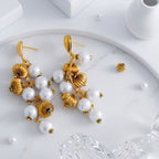 BEHI ROSIBEL EARRINGS