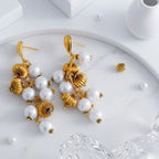 BEHI ROSIBEL EARRINGS