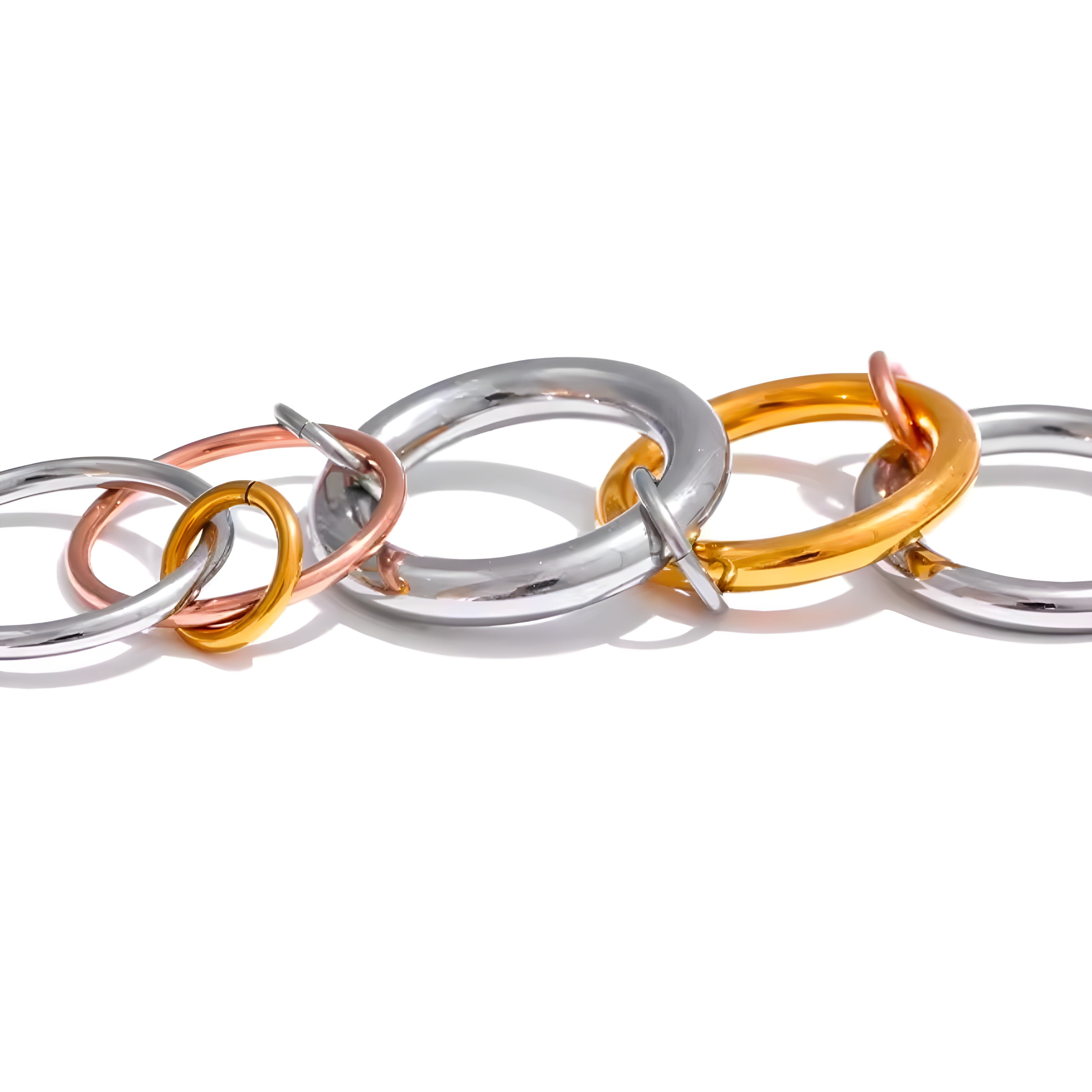 BEHI DESERT RING